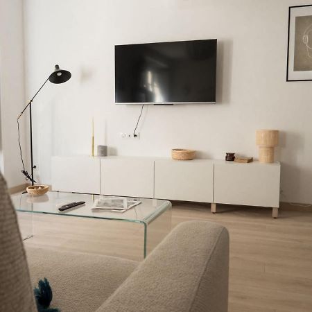 L'Orangeraie Appartement Design En Plein Centre Καστρ Εξωτερικό φωτογραφία