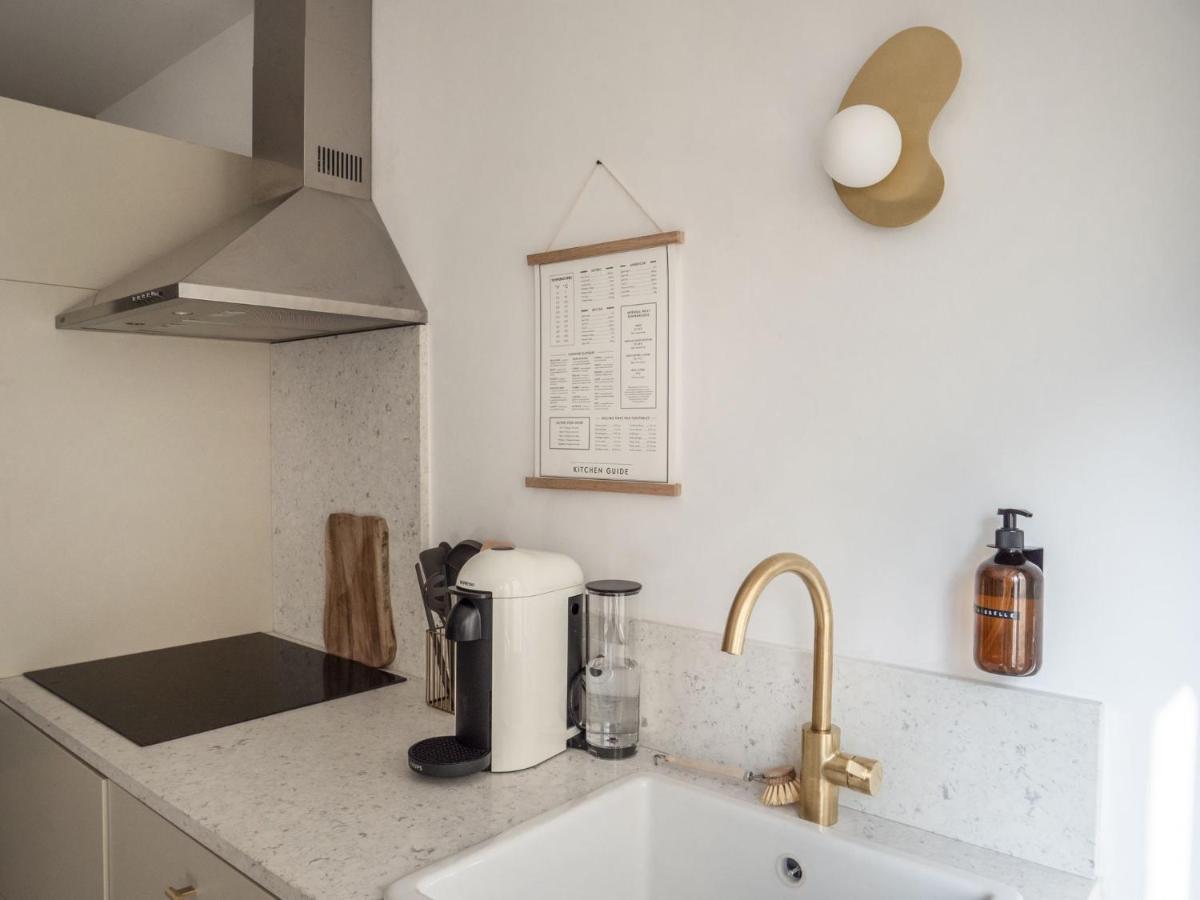 L'Orangeraie Appartement Design En Plein Centre Καστρ Εξωτερικό φωτογραφία