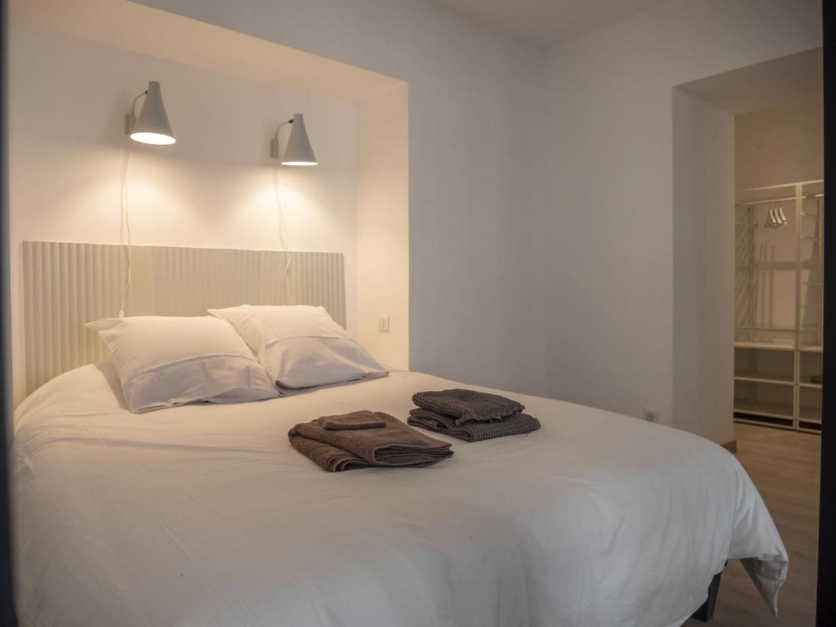 L'Orangeraie Appartement Design En Plein Centre Καστρ Εξωτερικό φωτογραφία