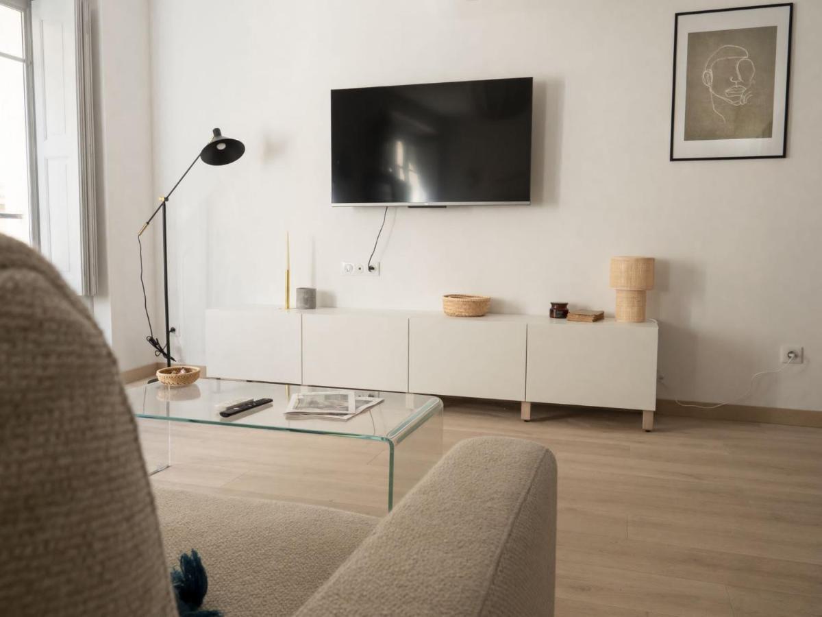 L'Orangeraie Appartement Design En Plein Centre Καστρ Εξωτερικό φωτογραφία